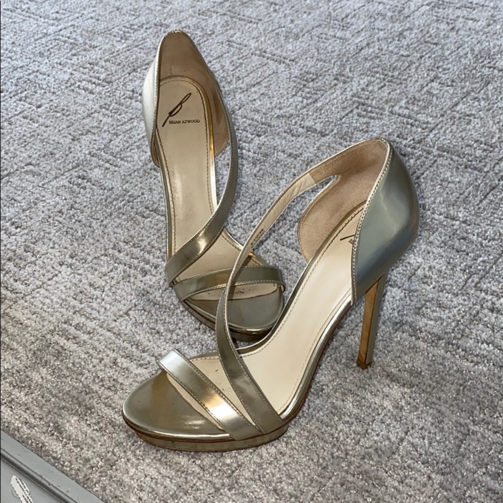 Brian Atwood heels